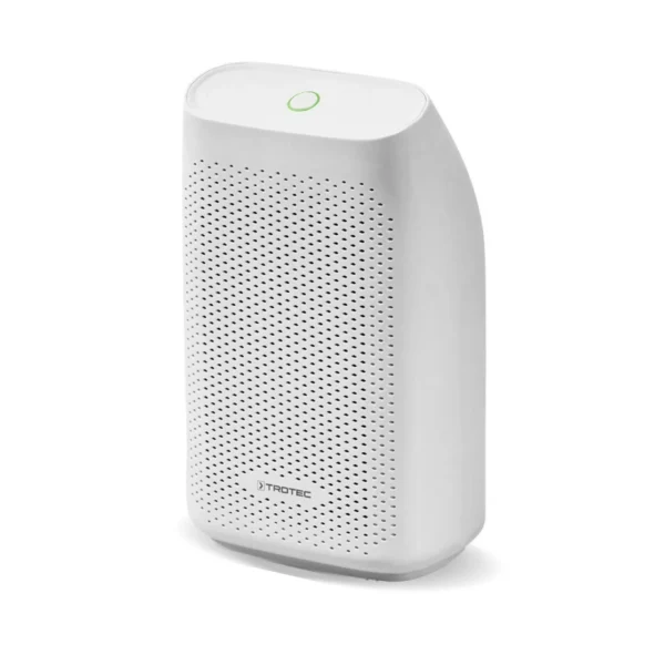 Isušivač zraka - odvlaživač vlage Trotec TTP 5 E 1105000010 0.3l 6m2