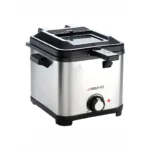 Friteza Ambiano GT-DFM-01 Mini P-08356 1.5L 800-900W