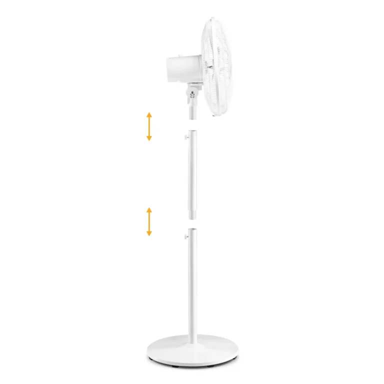 Električni ventilator Trotec TVE 23 S 1510005043 50W 40cm