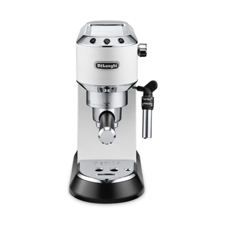 Aparat za kafu DeLonghi Dedica Style EC 685.W P-18259 1300W 1.1L