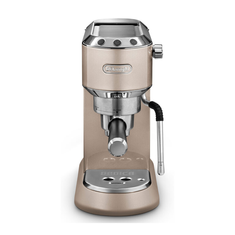 Aparat za kafu DeLonghi Dedica Arte EC885.BG P-18270 1300W 1.1L