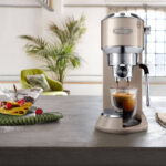 Aparat za kafu DeLonghi Dedica Arte EC885.BG P-18270 1300W 1.1L