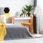 Električni ventilator Trotec TVE 23 S 1510005043 50W 40cm