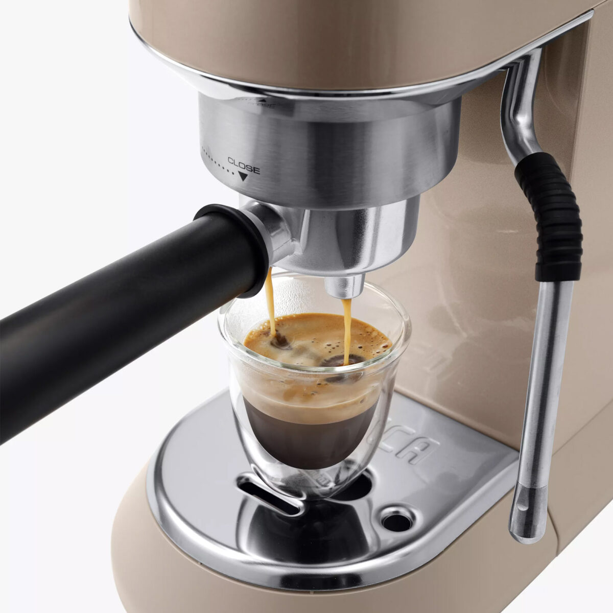 Aparat za kafu DeLonghi Dedica Arte EC885.BG P-18270 1300W 1.1L