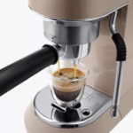 Aparat za kafu DeLonghi Dedica Arte EC885.BG P-18270 1300W 1.1L