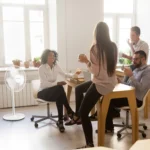 Električni ventilator Trotec TVE 23 S 1510005043 50W 40cm