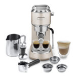 Aparat za kafu DeLonghi Dedica Arte EC885.BG P-18270 1300W 1.1L