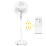 Električni ventilator Trotec TVE 25 S 1510005045 40W 40cm