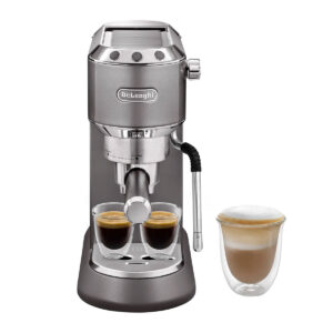 Aparat za kafu DeLonghi Dedica Arte EC885.GY P-18272 1300W 1.1L