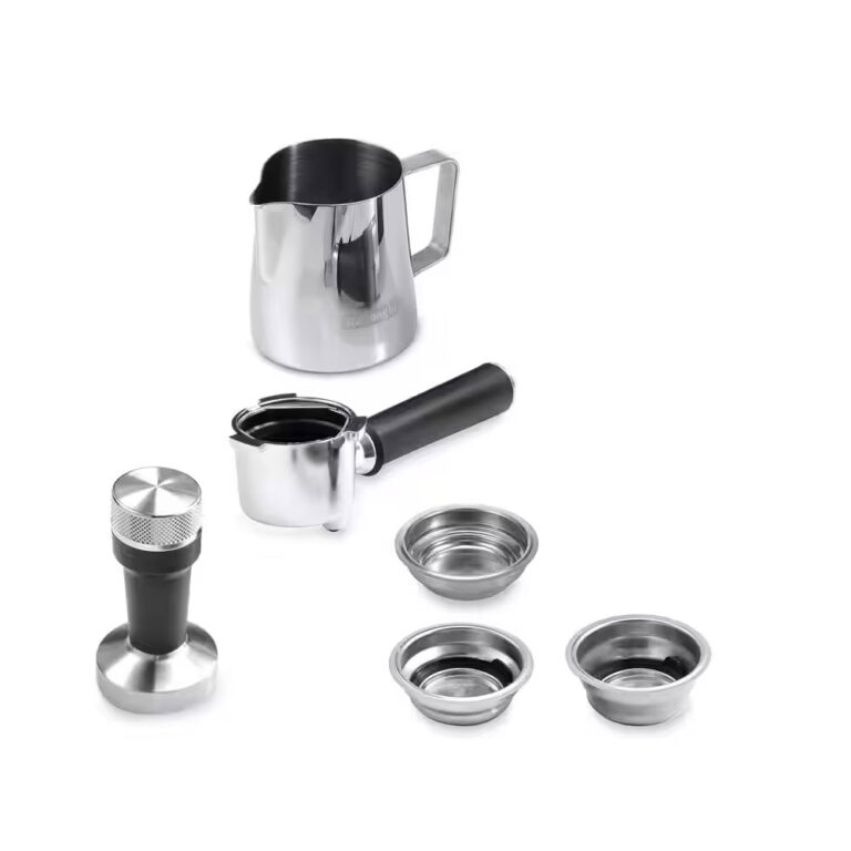 Aparat za kafu DeLonghi Dedica Arte EC885.GY P-18272 1300W 1.1L