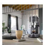 Aparat za kafu DeLonghi Dedica Arte EC885.GY P-18272 1300W 1.1L