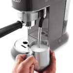 Aparat za kafu DeLonghi Dedica Arte EC885.GY P-18272 1300W 1.1L