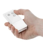 Električni ventilator Trotec TVE 25 S 1510005045 40W 40cm