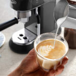 Aparat za kafu DeLonghi Dedica Arte EC885.GY P-18272 1300W 1.1L