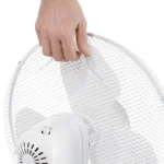 Električni ventilator Trotec TVE 25 S 1510005045 40W 40cm