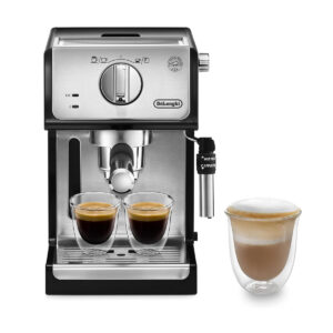 Aparat za kafu DeLonghi Active Line ECP35.31 P-18277 1100W 1.1L