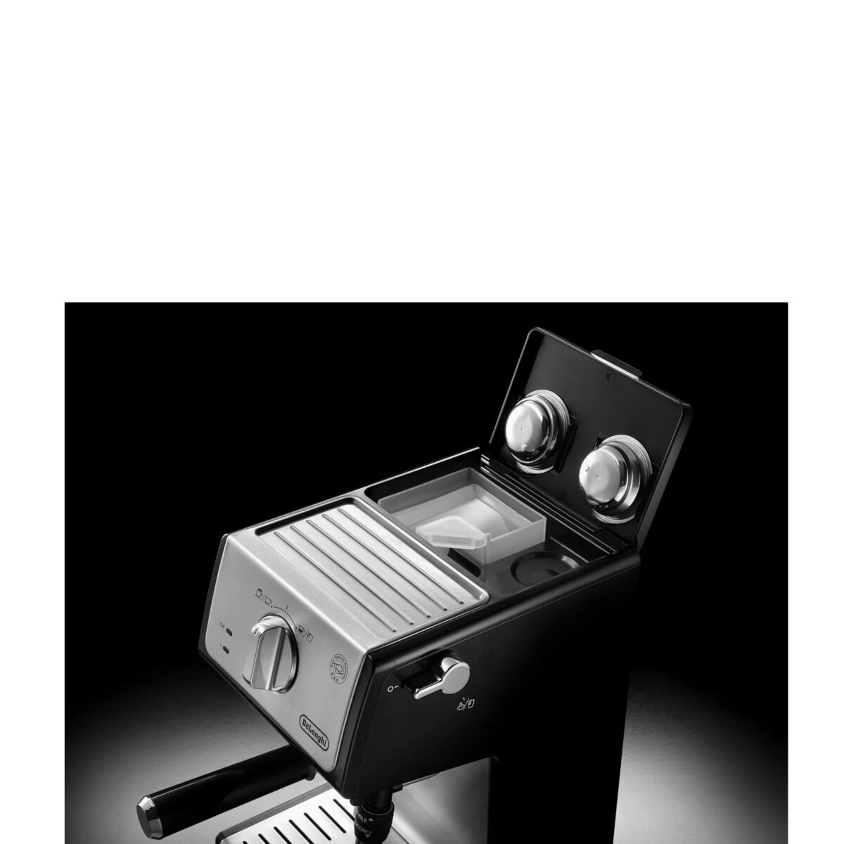 Aparat za kafu DeLonghi Active Line ECP35.31 P-18277 1100W 1.1L