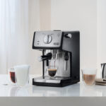 Aparat za kafu DeLonghi Active Line ECP35.31 P-18277 1100W 1.1L