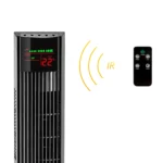 Električni ventilator Trotec TVE 31 T 1510005063 45W 92cm