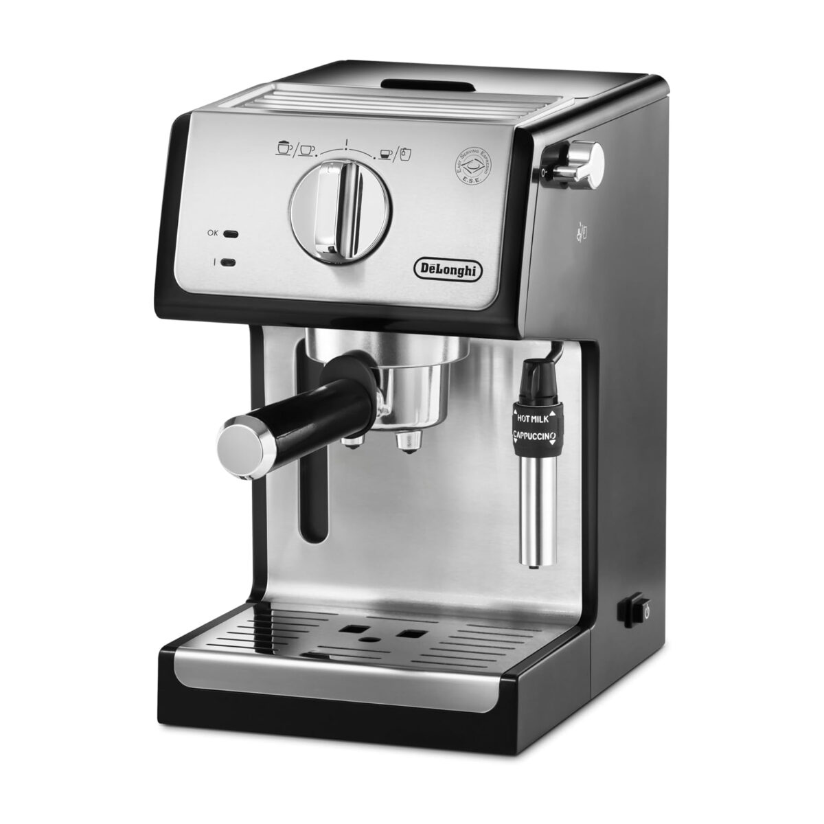 Aparat za kafu DeLonghi Active Line ECP35.31 P-18277 1100W 1.1L