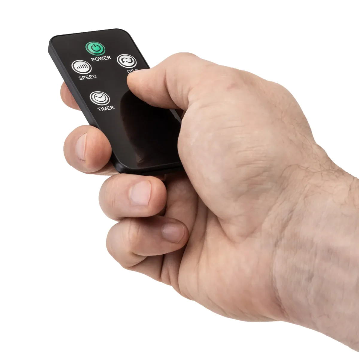 Električni ventilator Trotec TVE 31 T 1510005063 45W 92cm