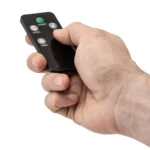 Električni ventilator Trotec TVE 31 T 1510005063 45W 92cm