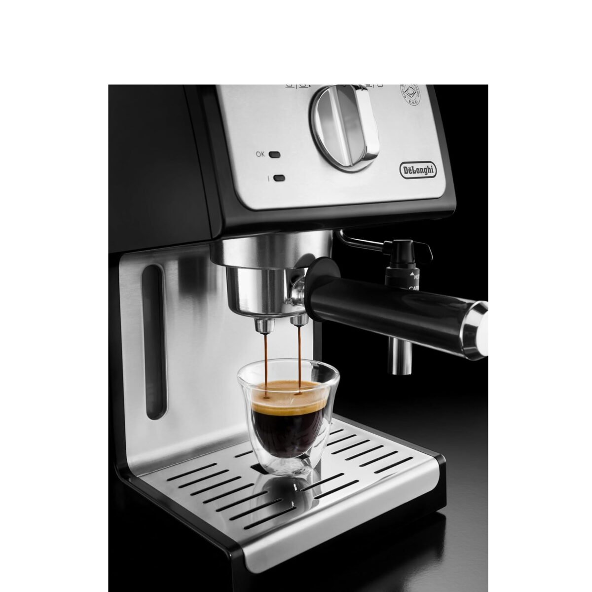 Aparat za kafu DeLonghi Active Line ECP35.31 P-18277 1100W 1.1L