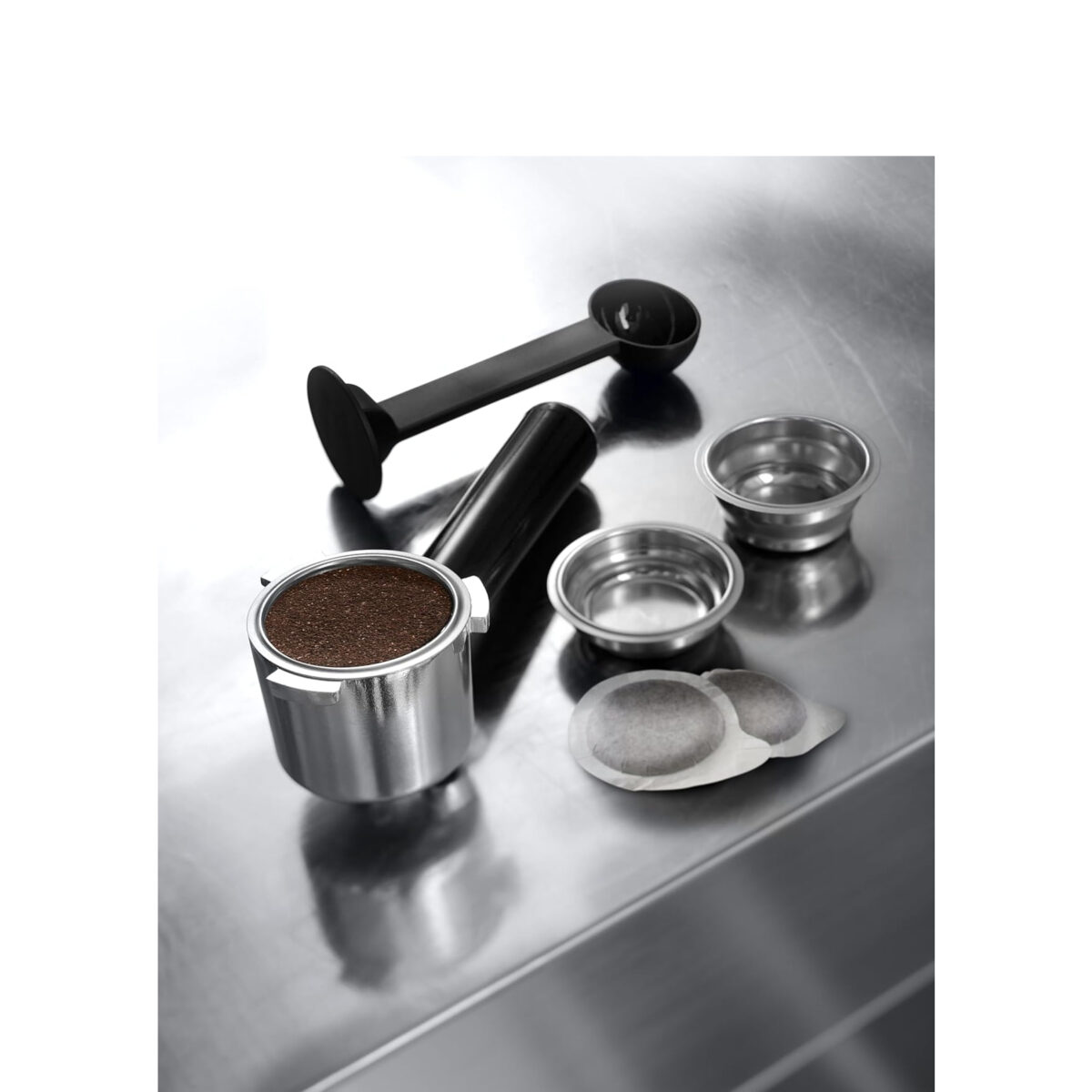 Aparat za kafu DeLonghi Active Line ECP35.31 P-18277 1100W 1.1L