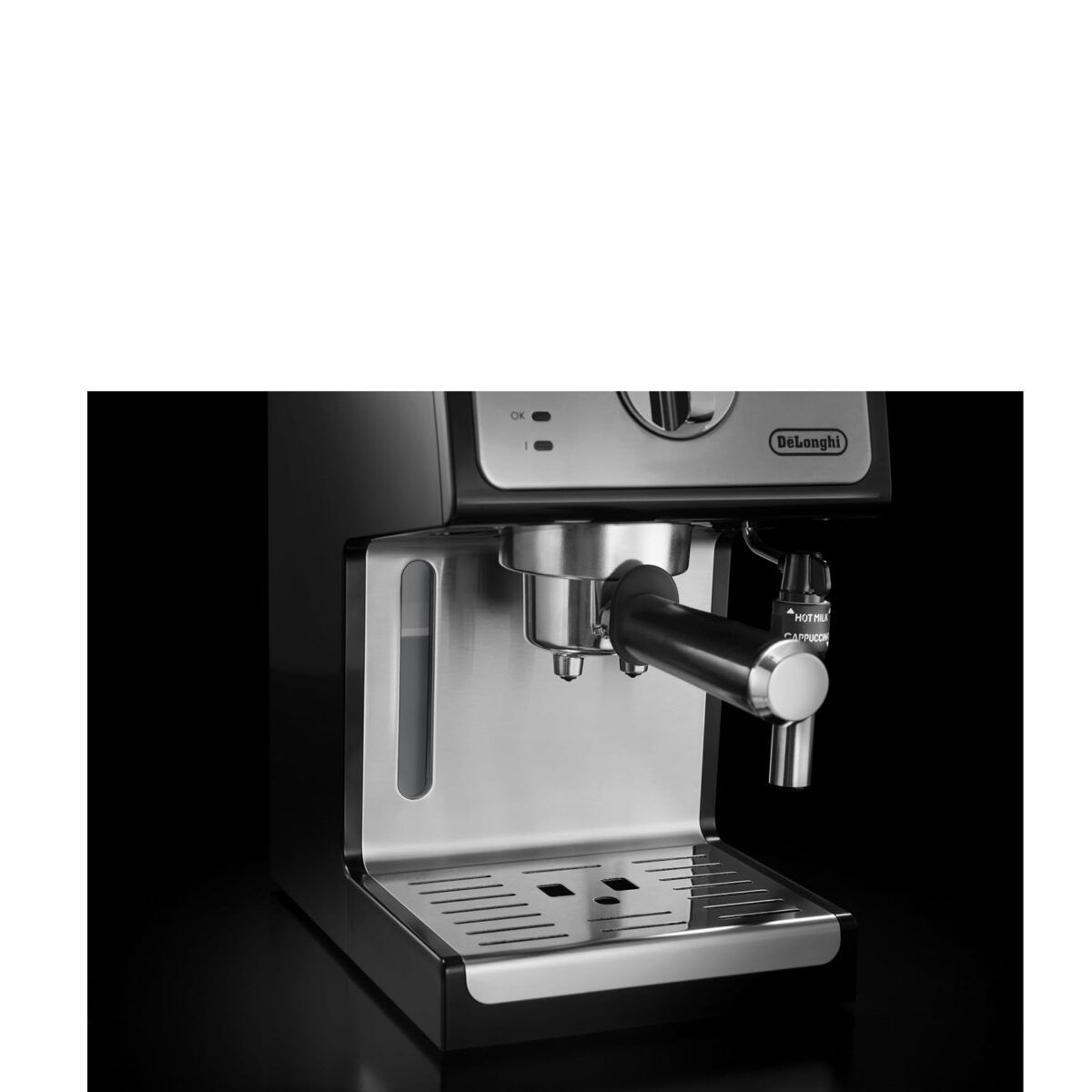 Aparat za kafu DeLonghi Active Line ECP35.31 P-18277 1100W 1.1L