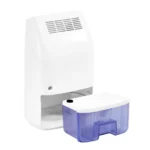 Isušivač zraka - odvlaživač vlage Trotec TTP 5 E 1105000010 0.3l 6m2