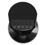 Električni ventilator Trotec TVE 31 T 1510005063 45W 92cm