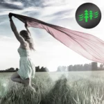 Električni ventilator Trotec TVE 31 T 1510005063 45W 92cm