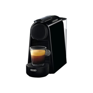 Aparat za kafu DeLonghi EN85 Essenza Mini Black Nespresso P-16720 1150W 0.6L