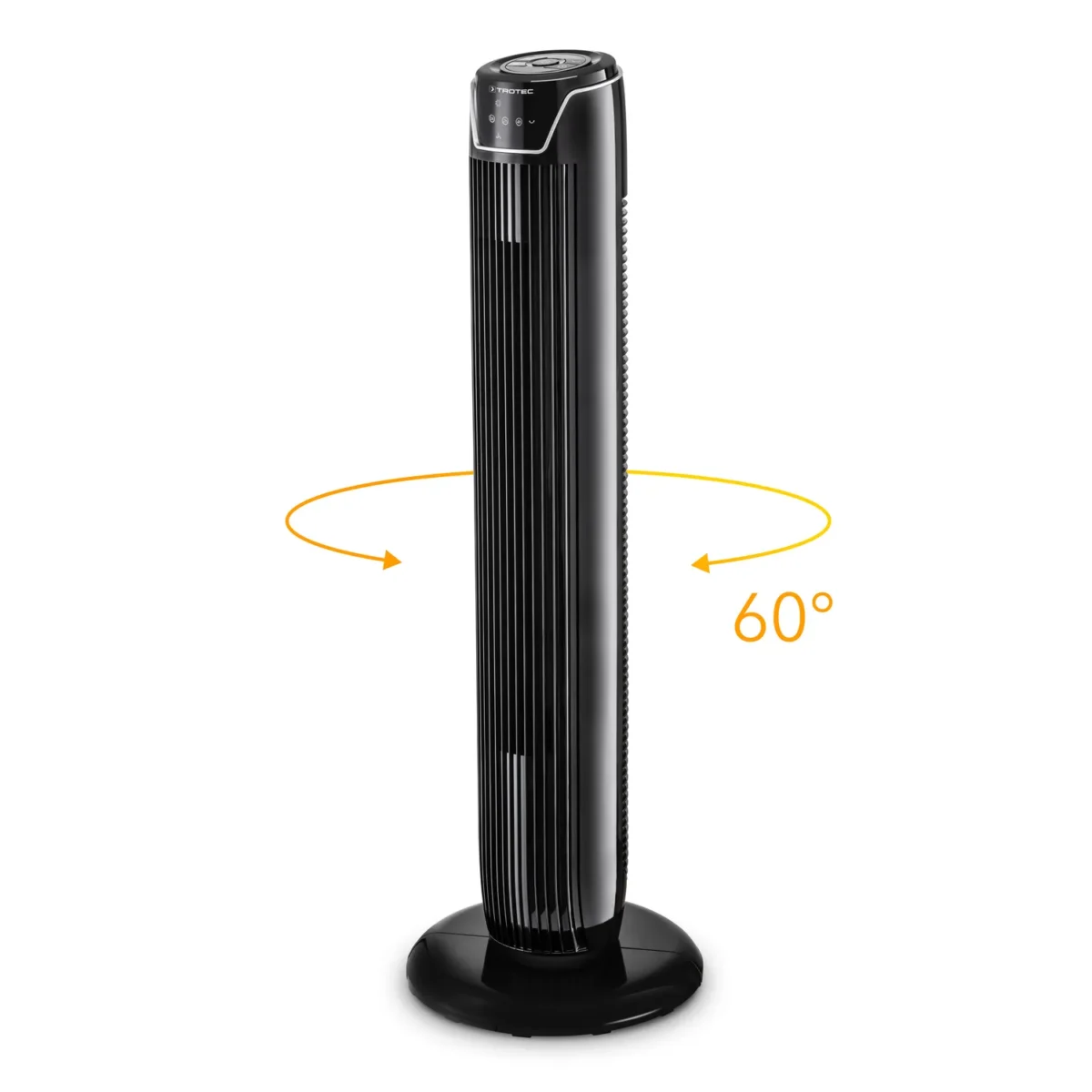 Električni ventilator Trotec TVE 36 T 1510005068 45W 92cm