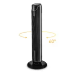 Električni ventilator Trotec TVE 36 T 1510005068 45W 92cm