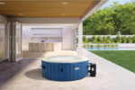 Jacuzzi - hidromasažni bazen INTEX Purespa 086963 28486 180x66cm