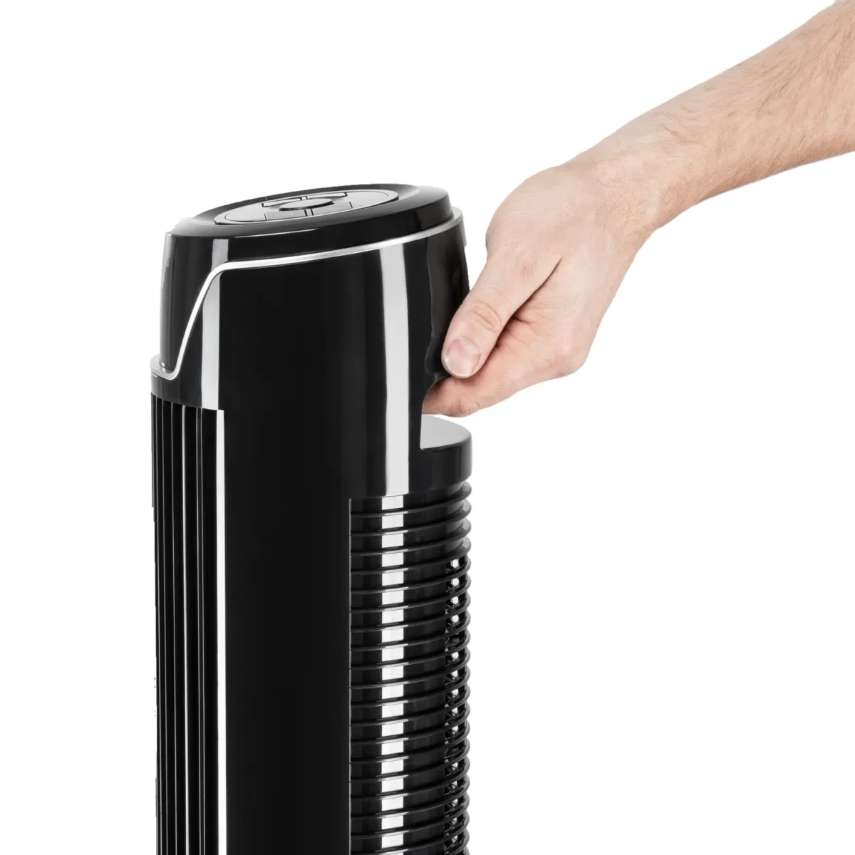 Električni ventilator Trotec TVE 36 T 1510005068 45W 92cm