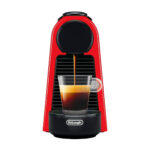 Aparat za kafu DeLonghi EN85 Essenza Mini Red Nespresso P-18276 1150W 0.6L