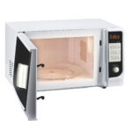 Mikrovalna - mikrotalasna pećnica DeLonghi MW20G P-08881 1050W 20L