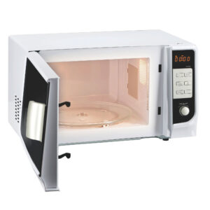 Mikrovalna - mikrotalasna pećnica DeLonghi MW20G P-08881 1050W 20L