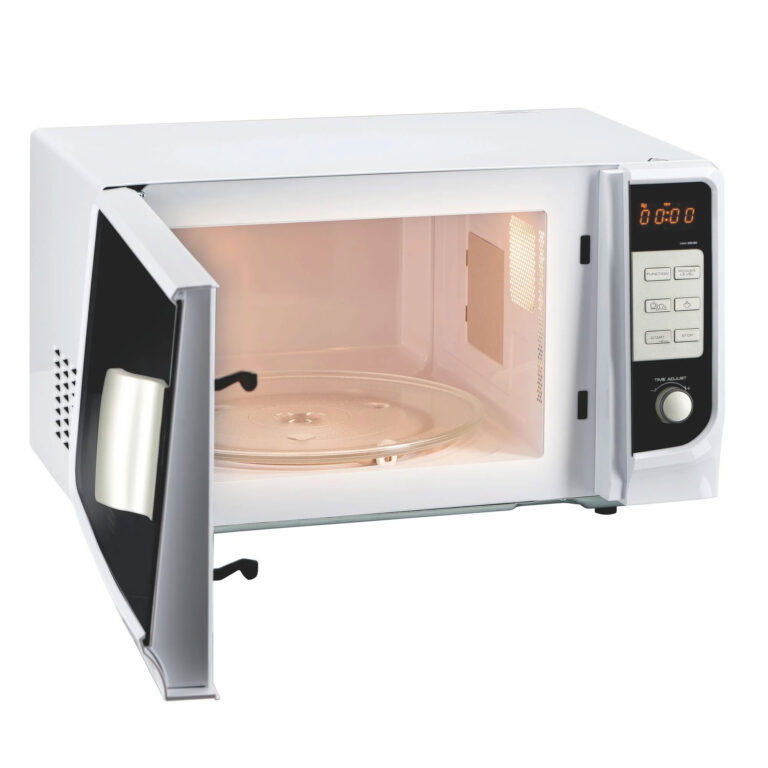 Mikrovalna - mikrotalasna pećnica DeLonghi MW20G P-08881 1050W 20L