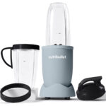 Blender Nutribullet Pro 900 NB907MASL 900W 946ml 710ml