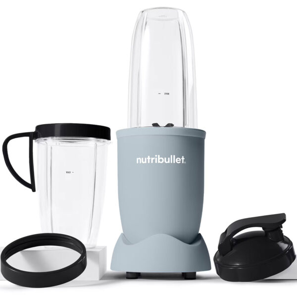 Blender Nutribullet Pro 900 NB907MASL 900W 946ml 710ml