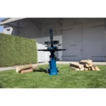 Monofazni električni cjepač za drva Scheppach HL730 5905309901 3000W 7.0t