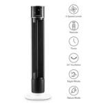 Električni ventilator Trotec TVE 39 T 1510005069 45W 108cm