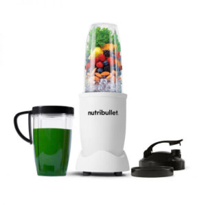 Blender Nutribullet Pro 900 NB907MAW P-17723 900W 946ml 710ml