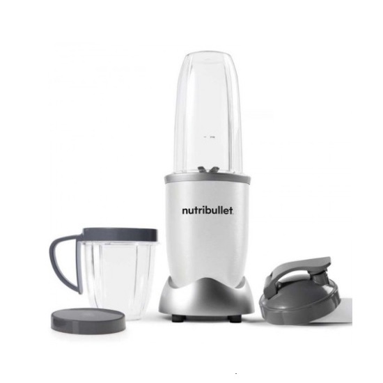 Blender Nutribullet Pro 900 NB907MAW P-17723 900W 946ml 710ml