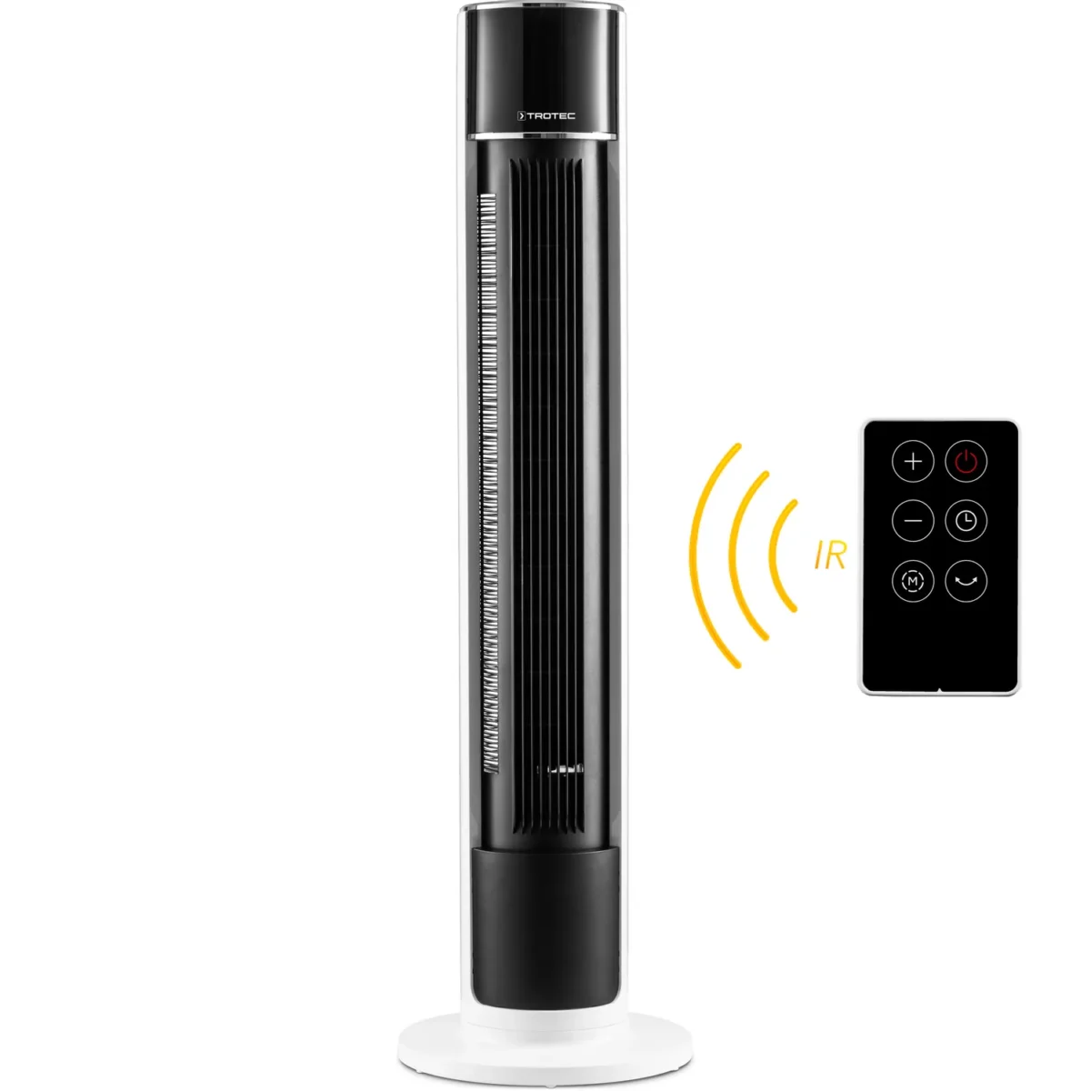 Električni ventilator Trotec TVE 39 T 1510005069 45W 108cm