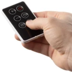 Električni ventilator Trotec TVE 39 T 1510005069 45W 108cm