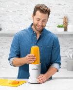 Blender Nutribullet Pro 900 NB907MAW P-17723 900W 946ml 710ml